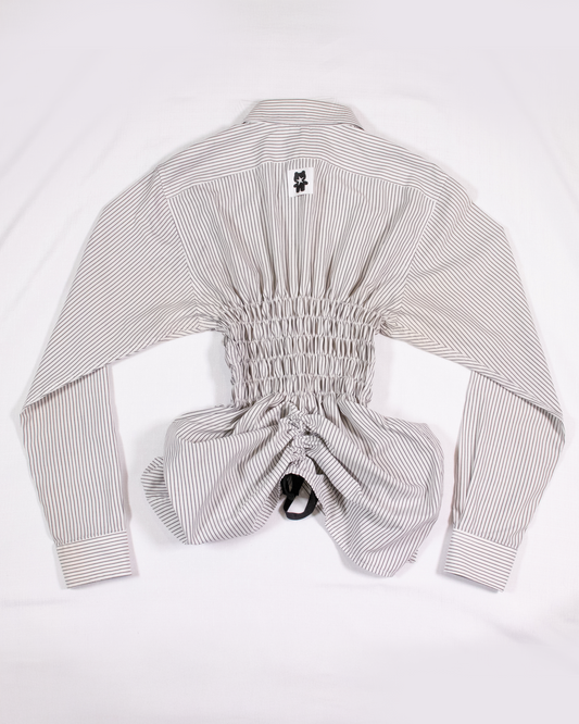 Belladonna Shirt XXS/XS