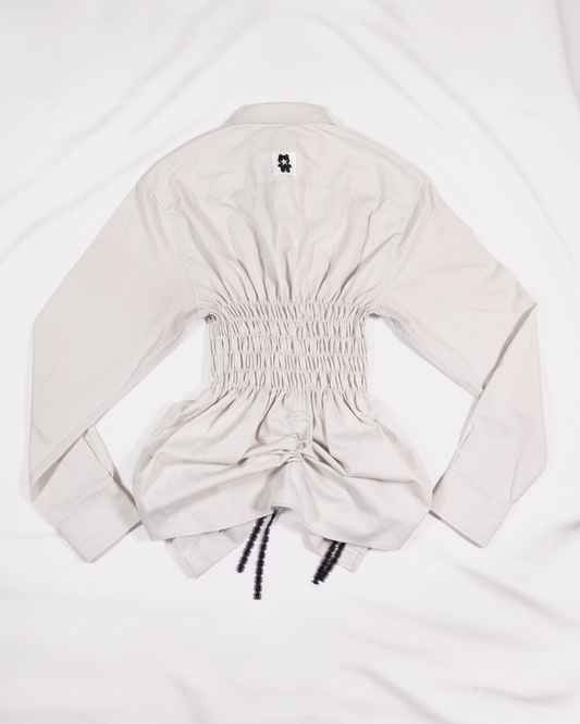Belladonna Shirt XS/S
