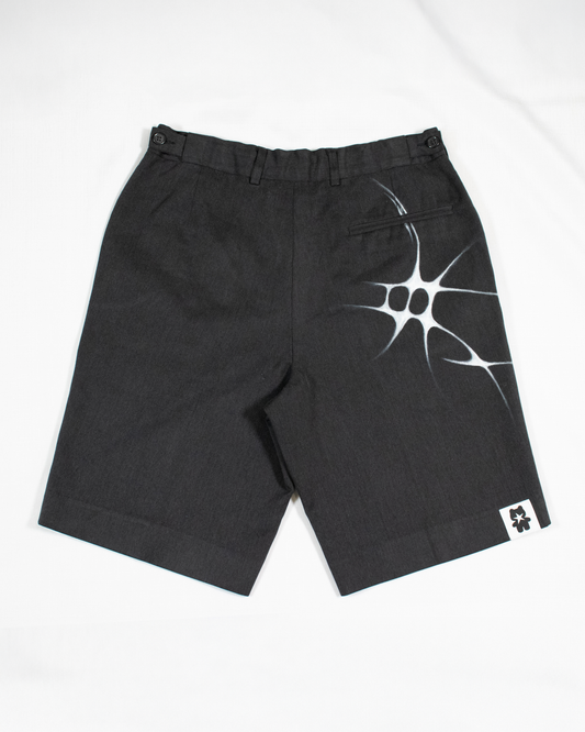 Grey Sigil Pants
