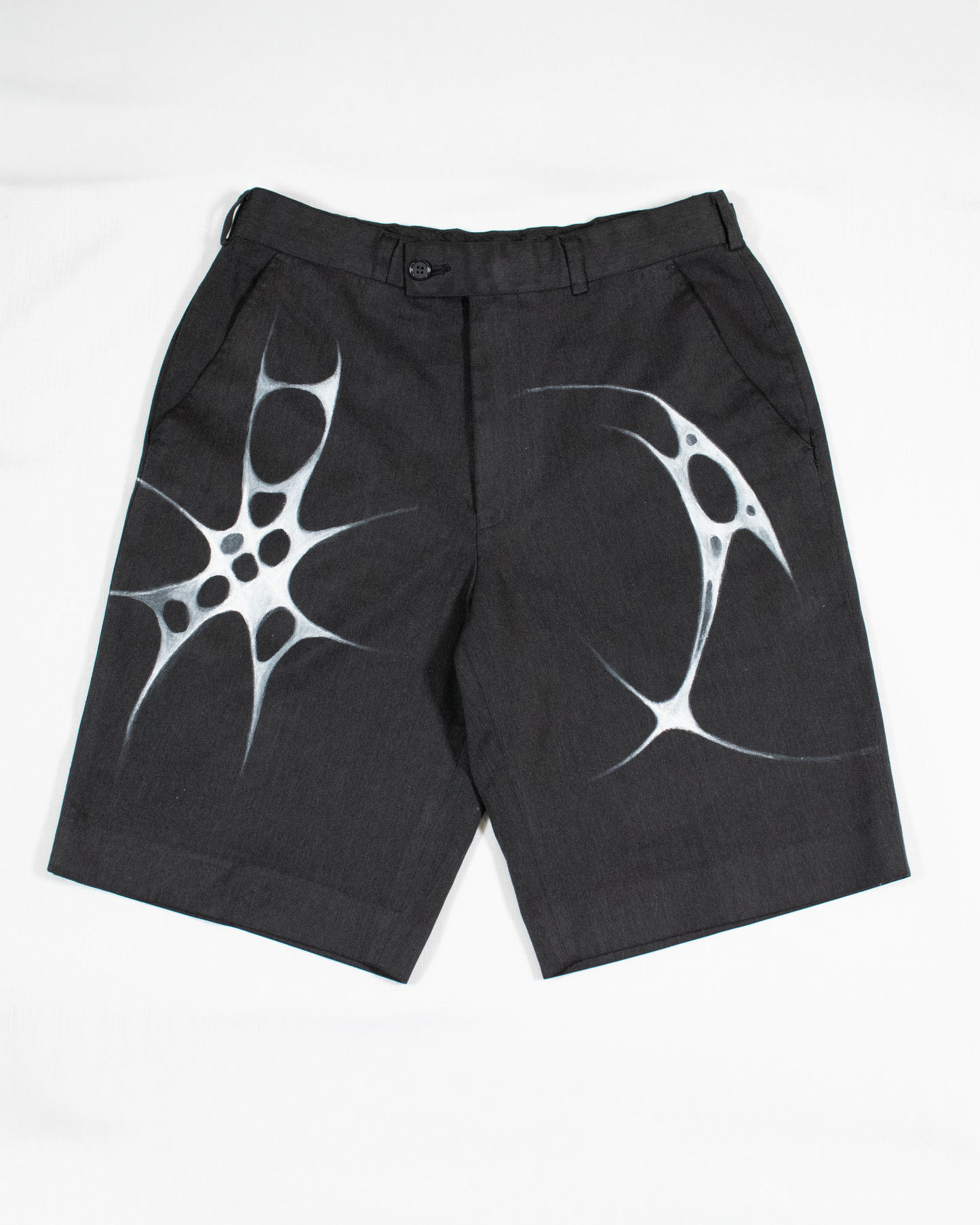 Grey Sigil Pants