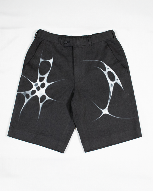 Grey Sigil Pants