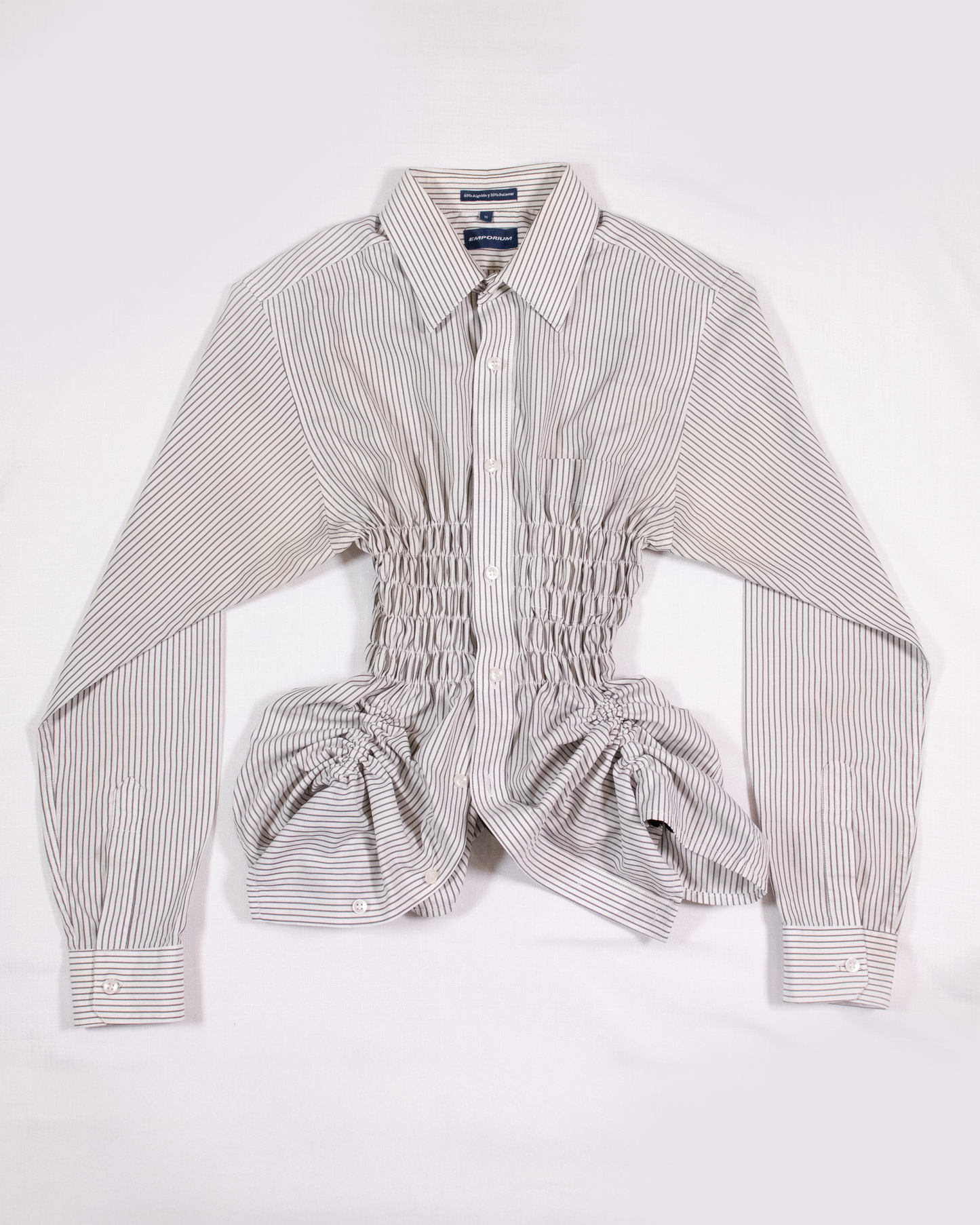 Belladonna Shirt XXS/XS