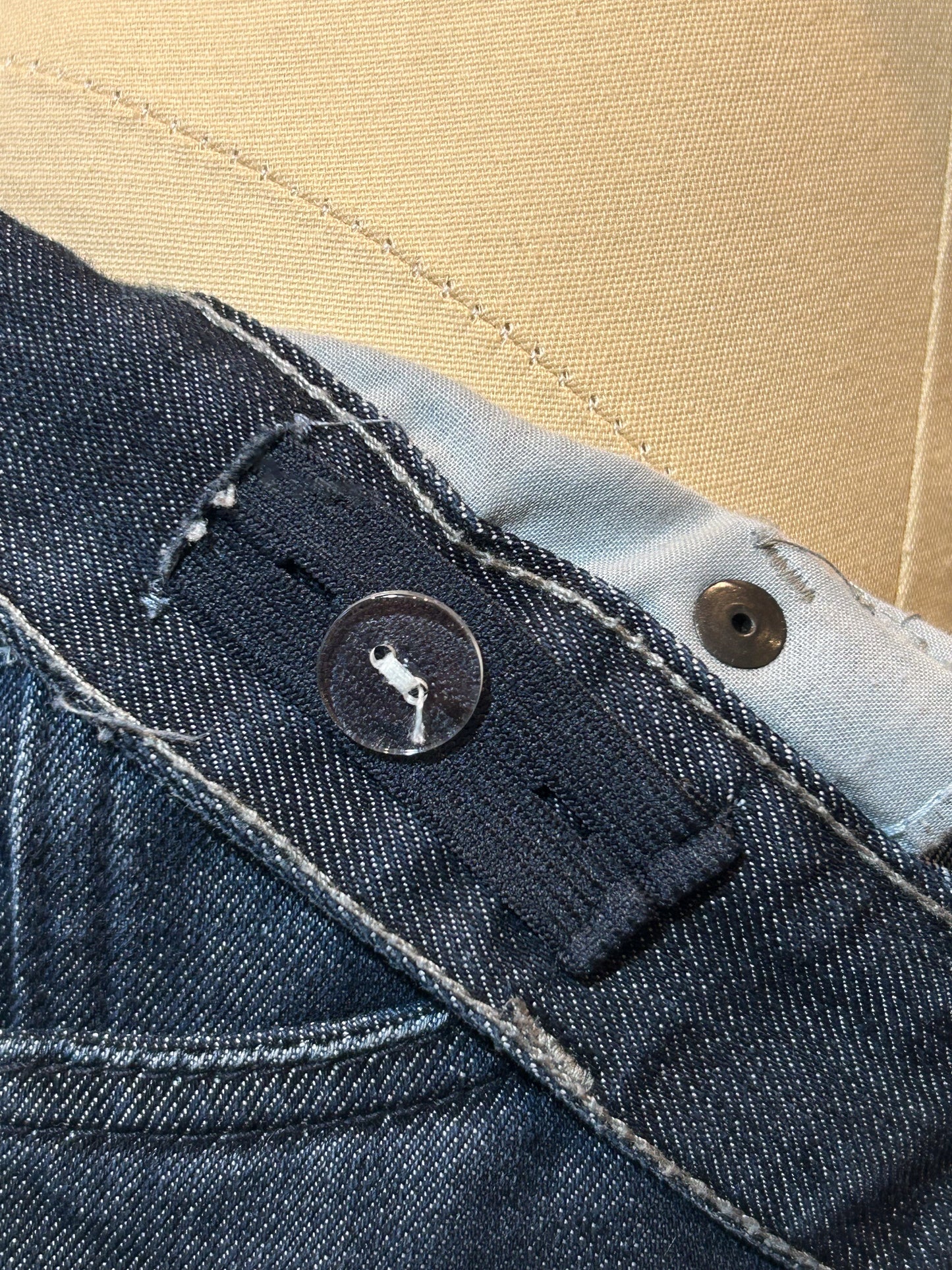 Sigil Jorts