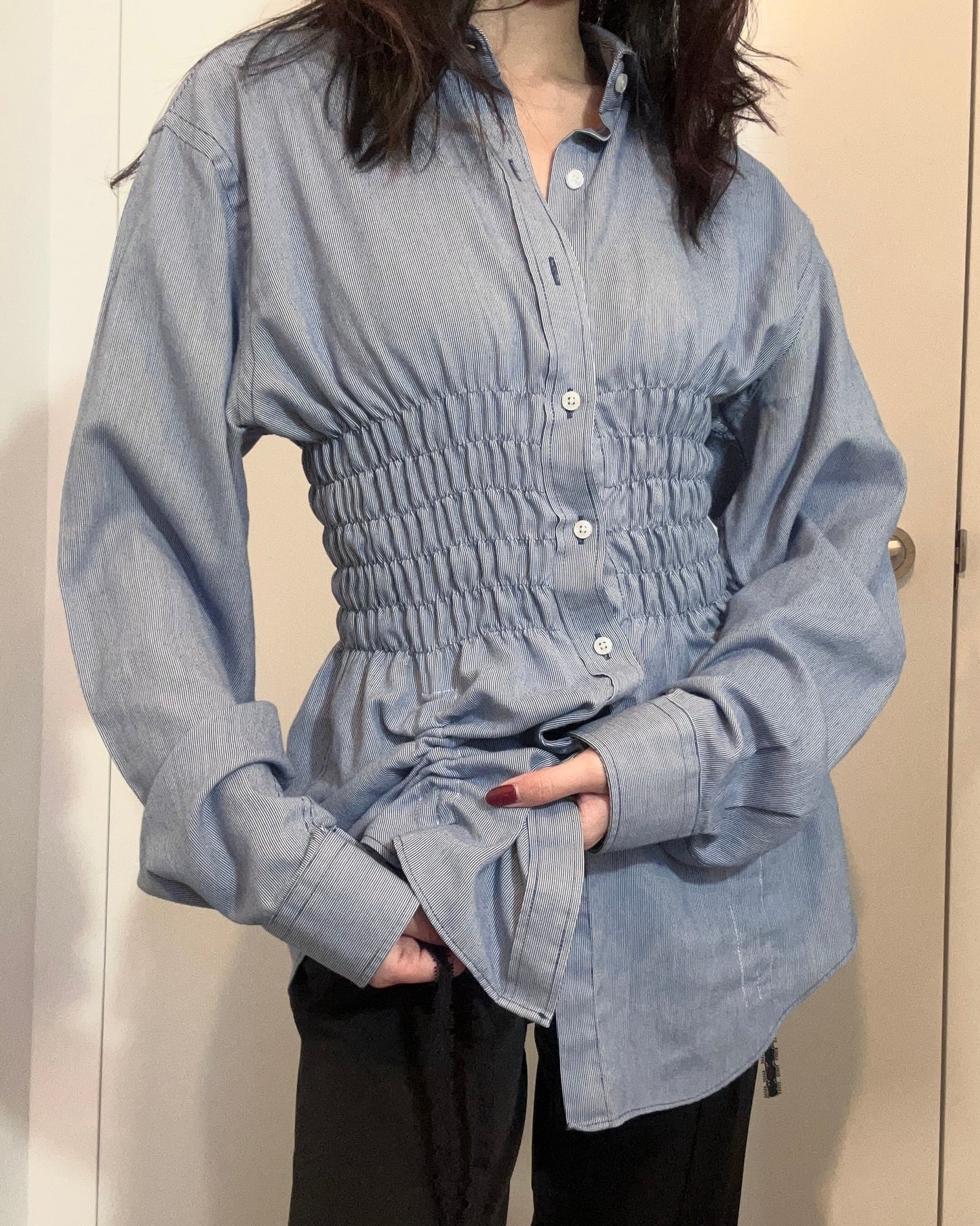 Belladonna Shirt S/M
