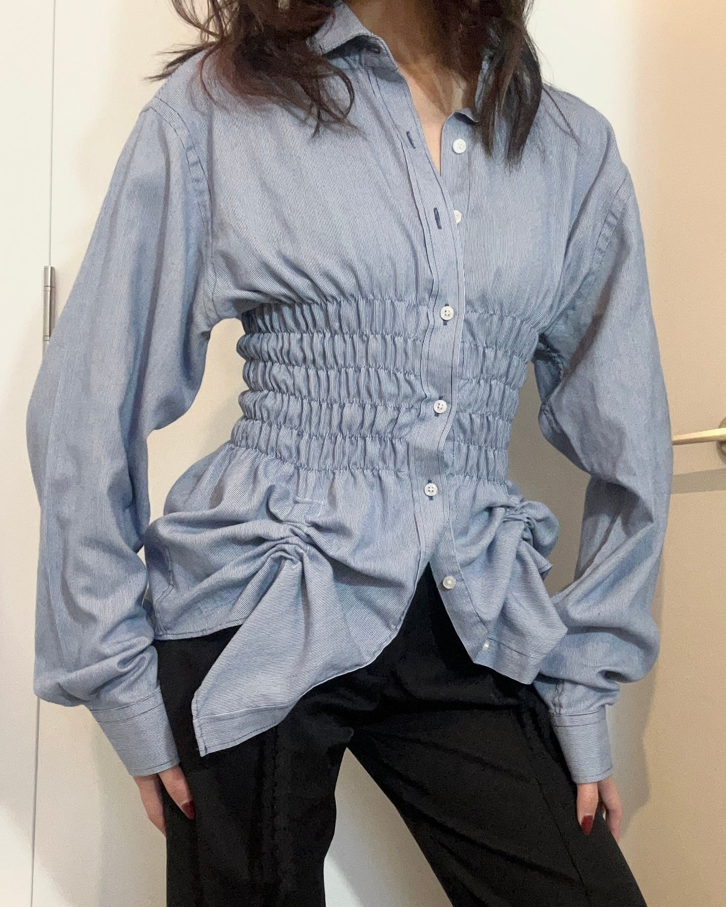 Belladonna Shirt S/M