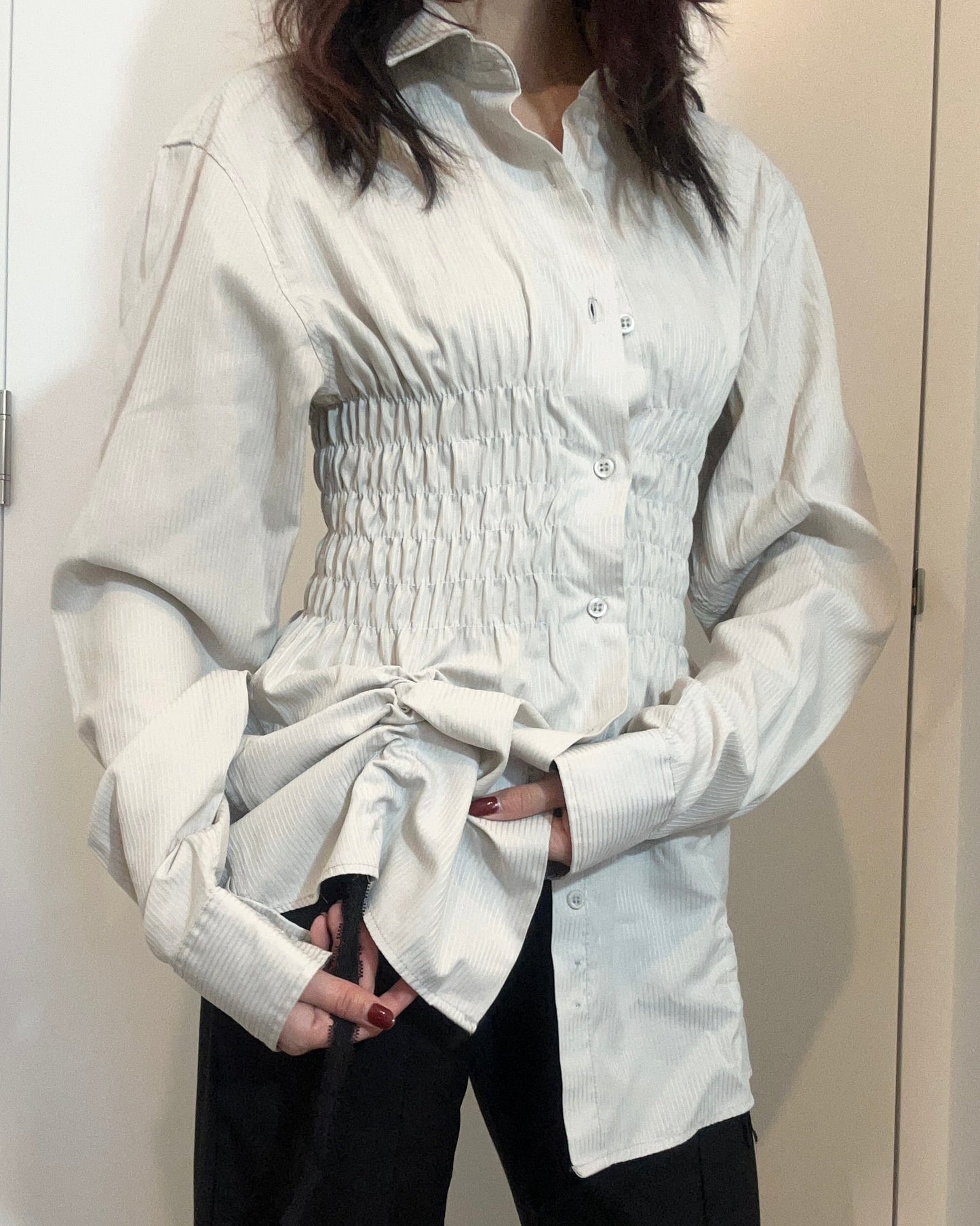 Belladonna Shirt XS/S