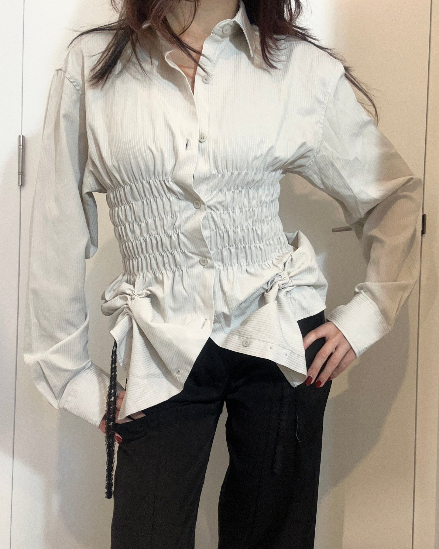 Belladonna Shirt XS/S