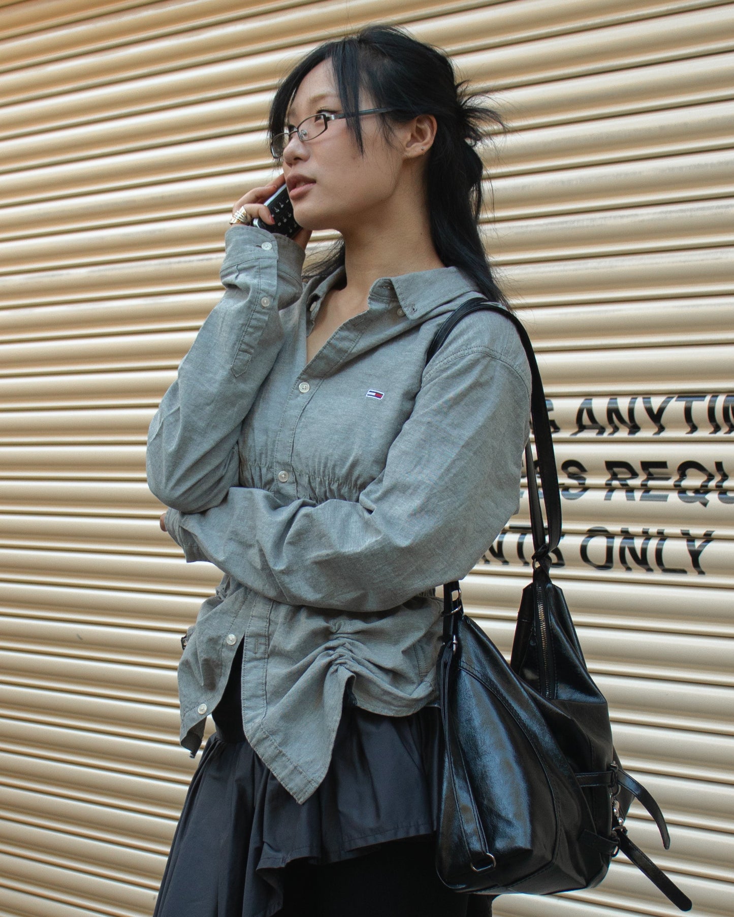 Belladonna Shirt M/L