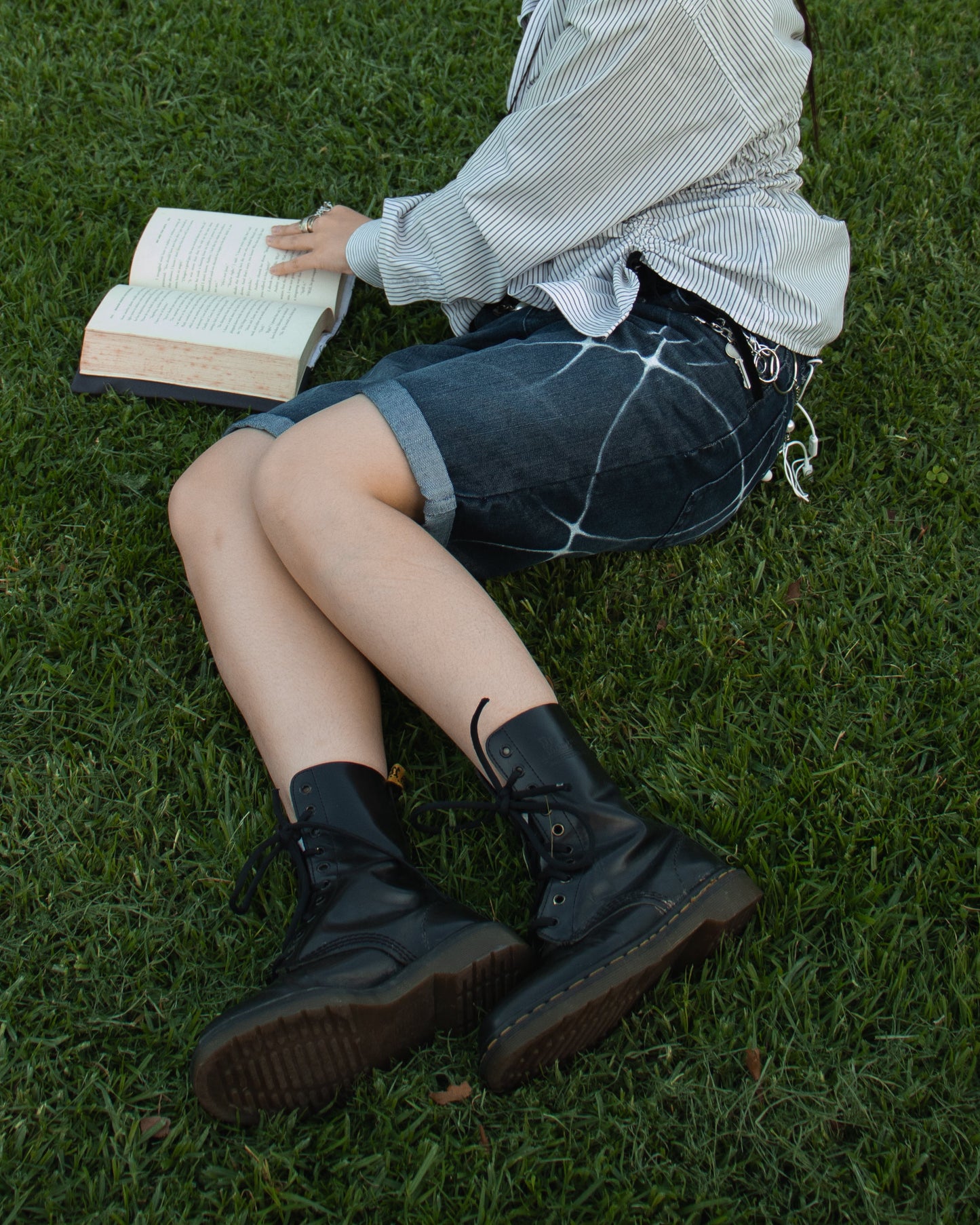 Sigil Jorts